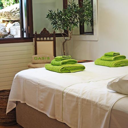 Villa Oasis With Large Pool Athenian Riviera Lagonissi 拉格尼西 外观 照片