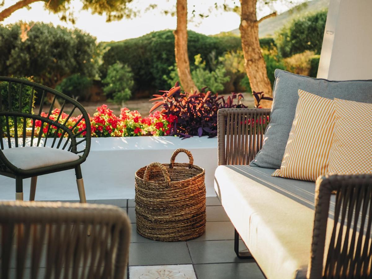 Villa Oasis With Large Pool Athenian Riviera Lagonissi 拉格尼西 外观 照片