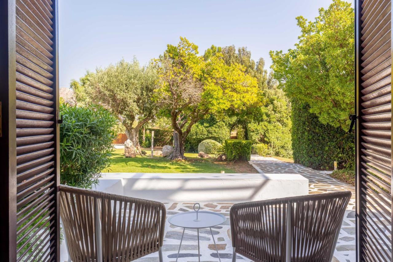 Villa Oasis With Large Pool Athenian Riviera Lagonissi 拉格尼西 外观 照片