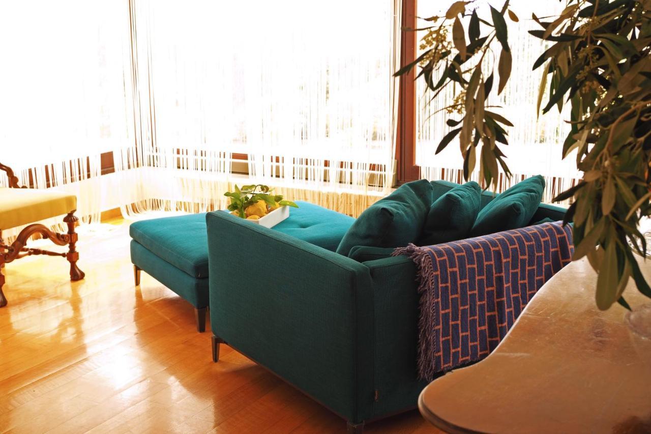 Villa Oasis With Large Pool Athenian Riviera Lagonissi 拉格尼西 外观 照片
