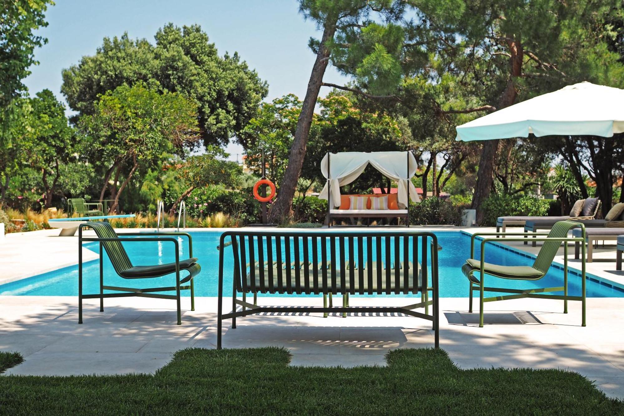Villa Oasis With Large Pool Athenian Riviera Lagonissi 拉格尼西 外观 照片
