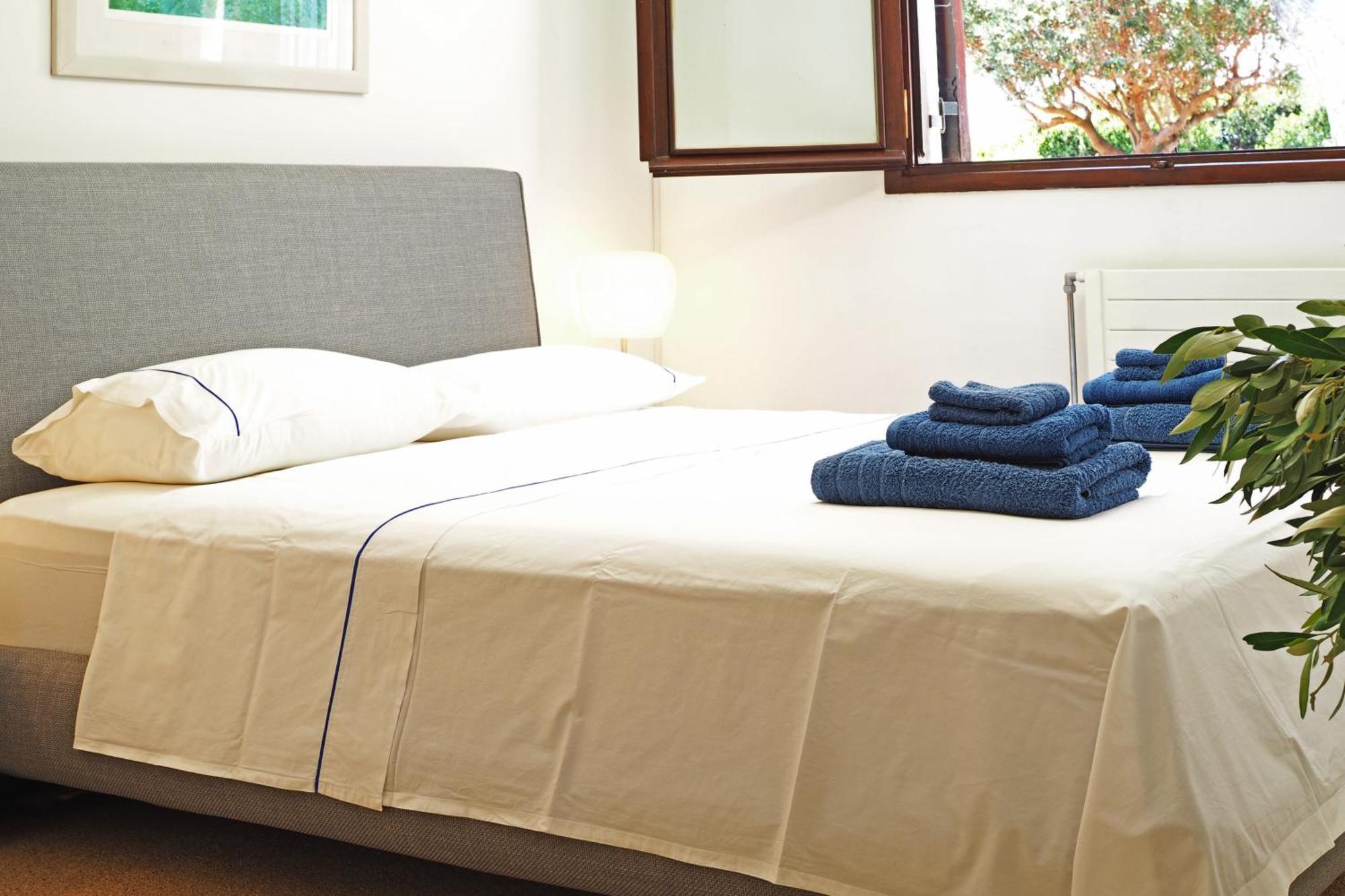 Villa Oasis With Large Pool Athenian Riviera Lagonissi 拉格尼西 外观 照片