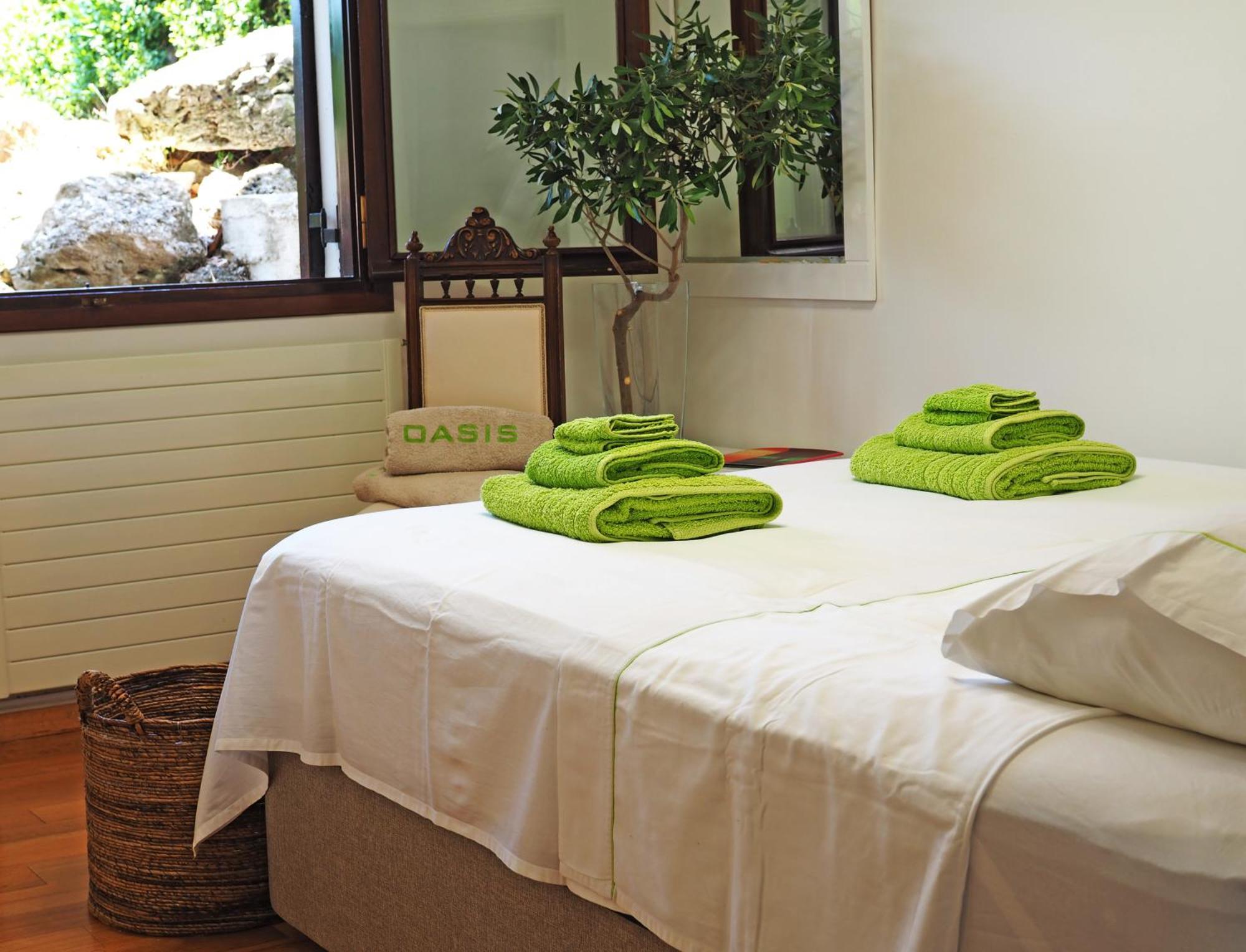 Villa Oasis With Large Pool Athenian Riviera Lagonissi 拉格尼西 外观 照片