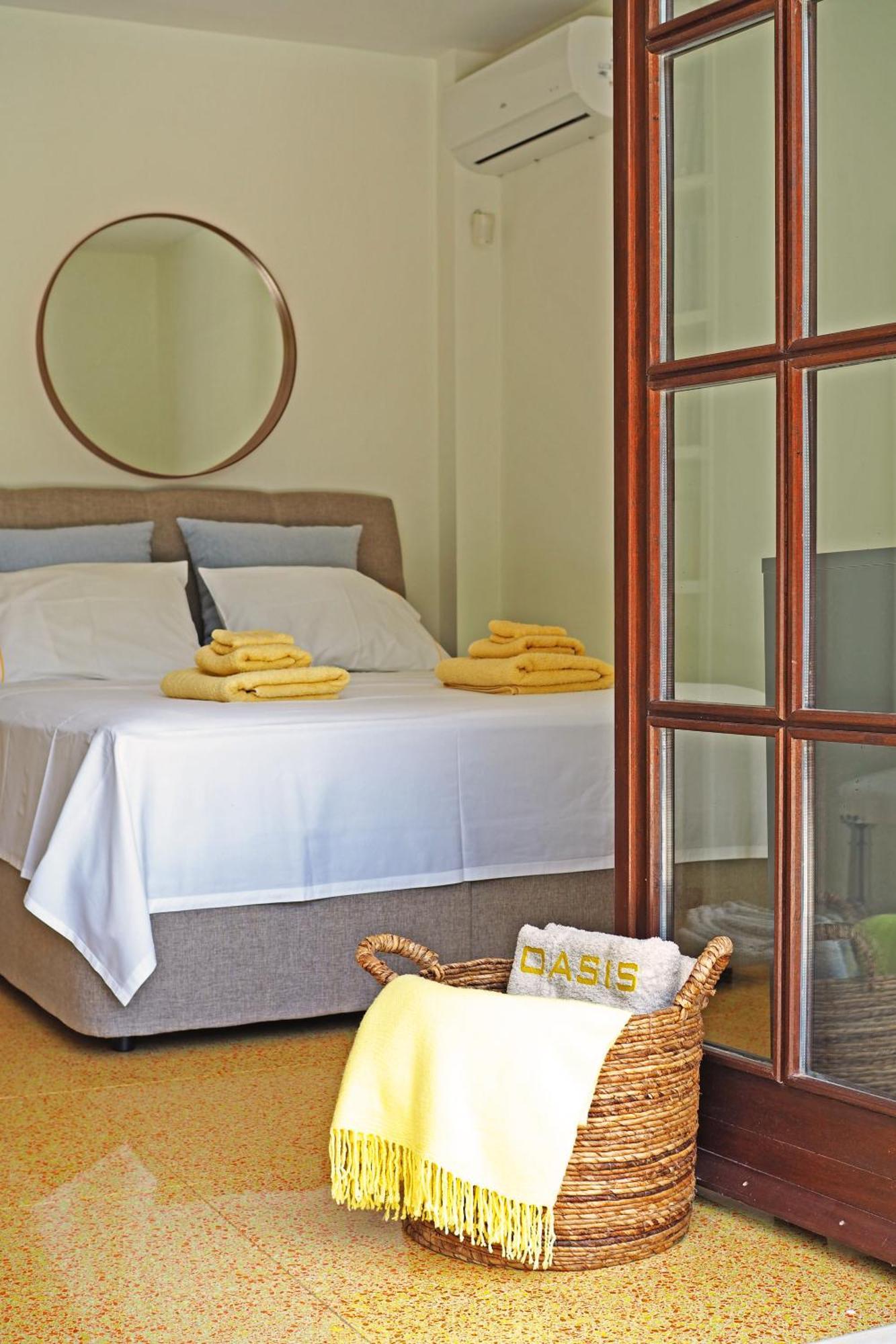 Villa Oasis With Large Pool Athenian Riviera Lagonissi 拉格尼西 外观 照片